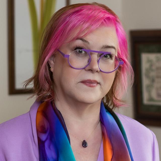 Elaine Bennett avatar