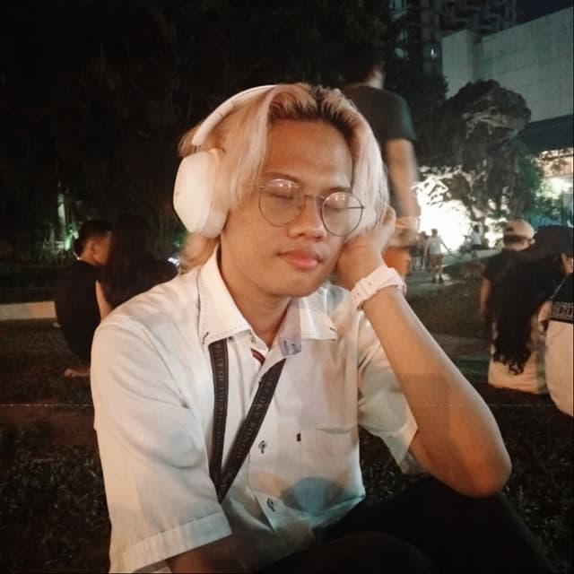 Moonbop avatar