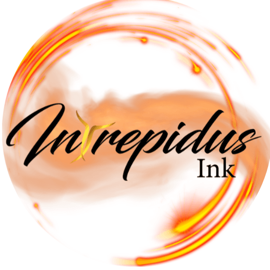 Cover of Intrepidus Ink