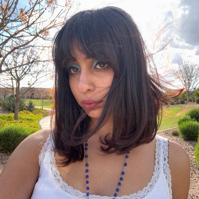 Sahaj Kaur avatar