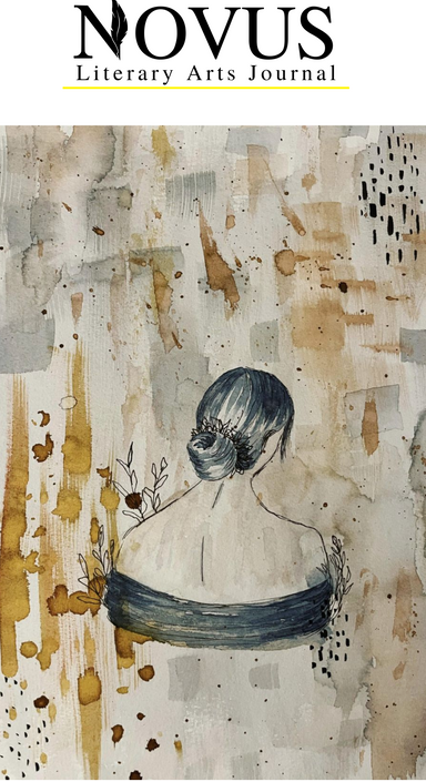 Novus Literary Arts Journal latest issue