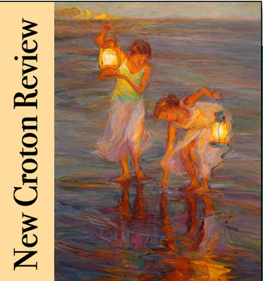 New Croton Review latest issue