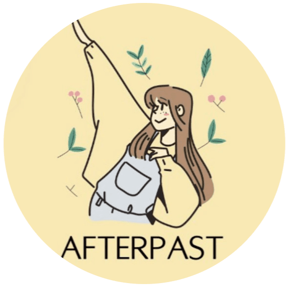 Cover of The Afterpast Review
