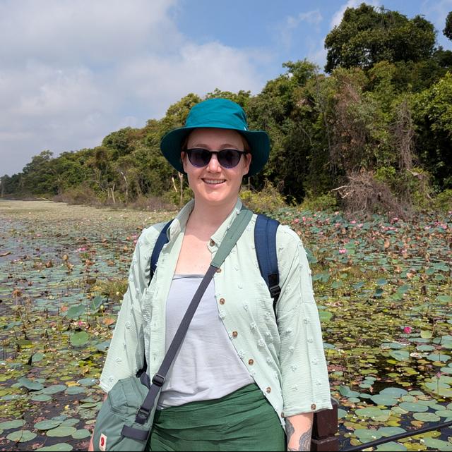 Melissa MacLeod avatar