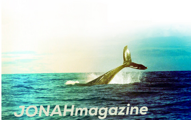 JONAH magazine latest issue