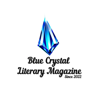 Blue Crystal Literary Magazine latest issue