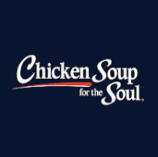 Cover of Chicken Soup for the Soul