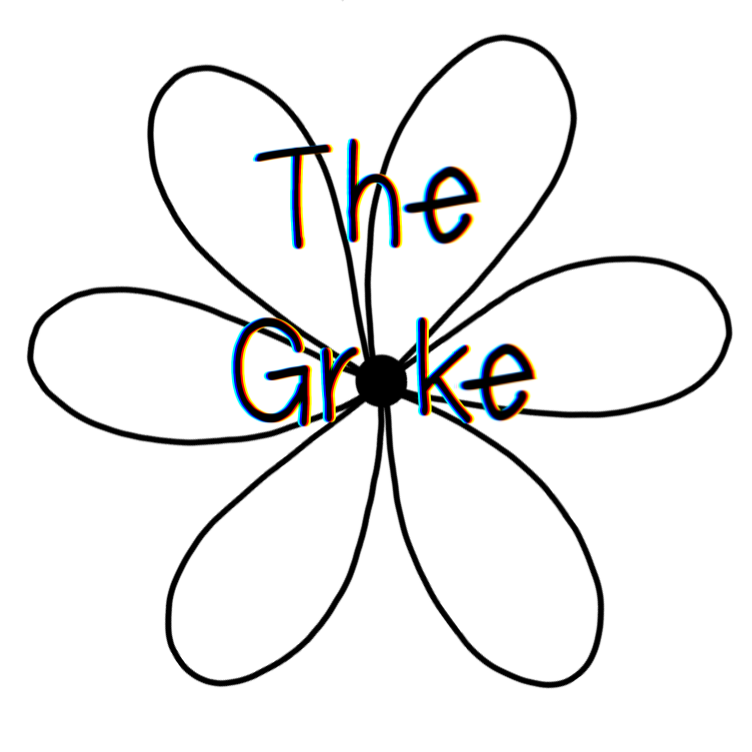Cover of The Groke