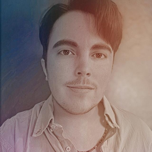 Jamie Scott Traeger avatar