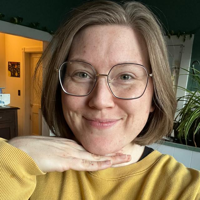 Caroline Harris avatar
