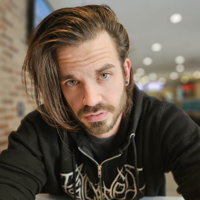 Austin Smith avatar
