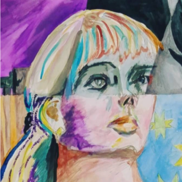 Marguerite Sheffer avatar