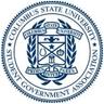 Donald L. Jordan Prize for Literary Excellence logo