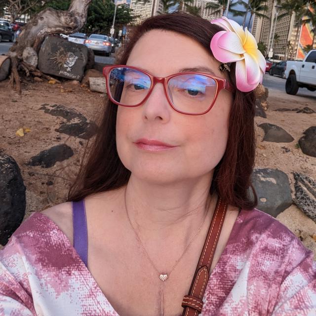 Dawn Levitt avatar