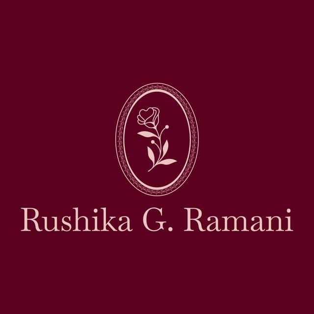 Rushika G. Ramani avatar