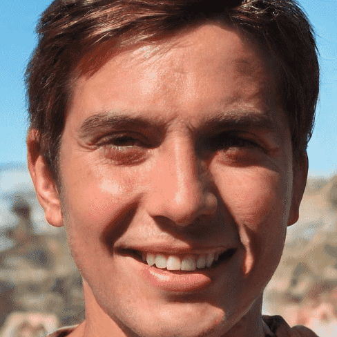 John Smith avatar