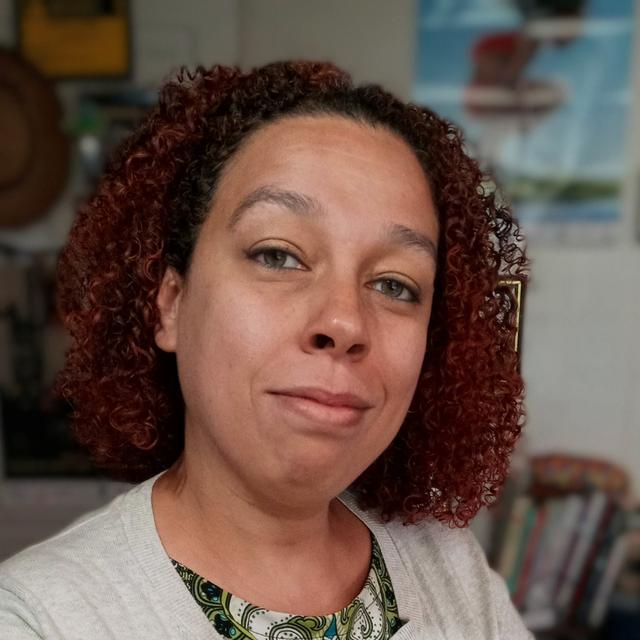 Alexis M. Collazo avatar