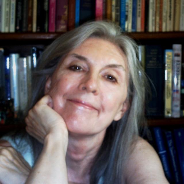 Cynthia Giles avatar