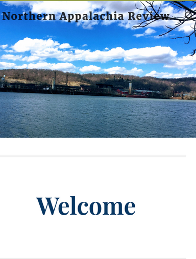 Northern Appalachia Review latest issue