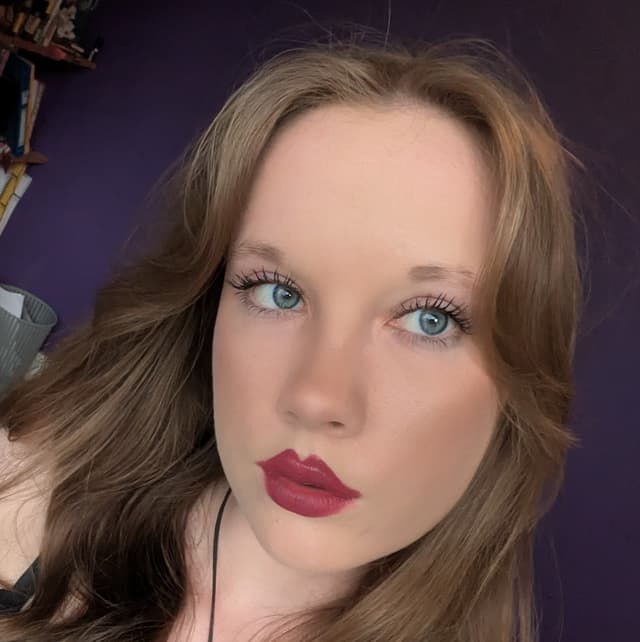 Kitty Grace avatar