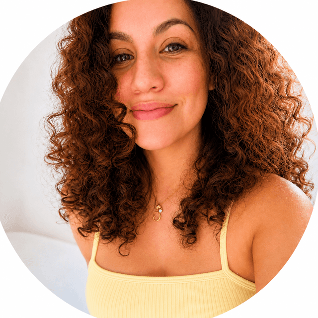 Maria avatar