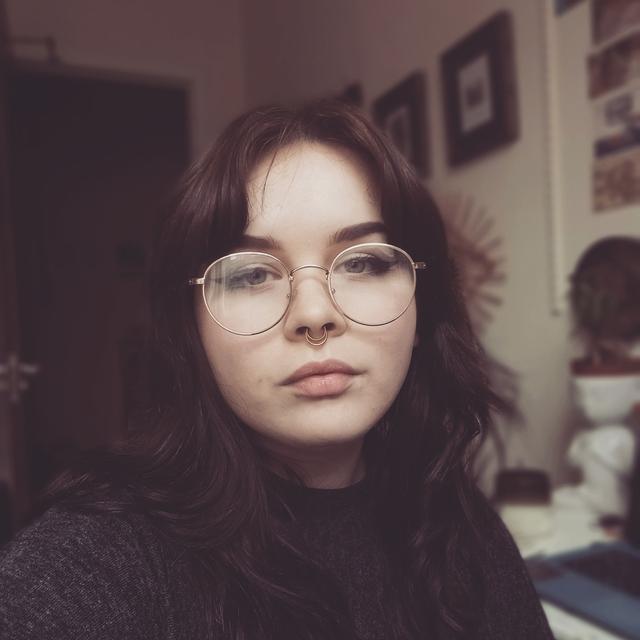 Morgan Barnett avatar