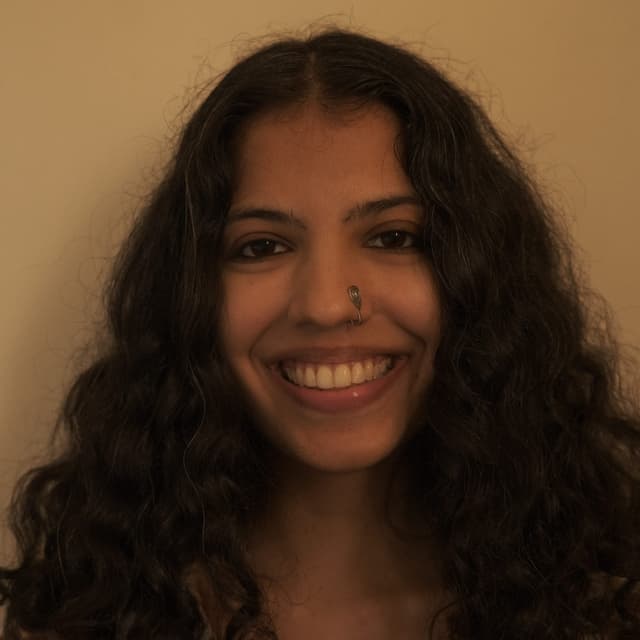 Alina Ehtesham avatar