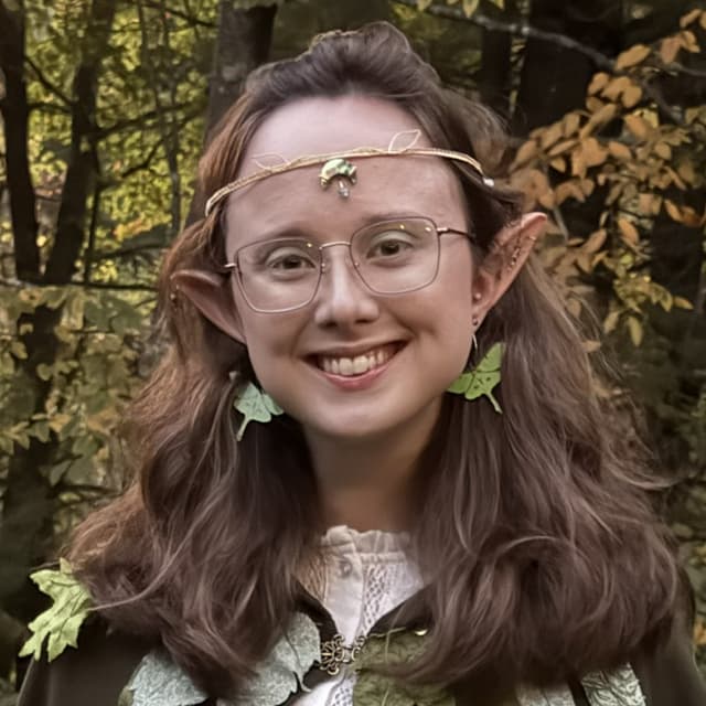 Sofia Alice Gukelberger avatar