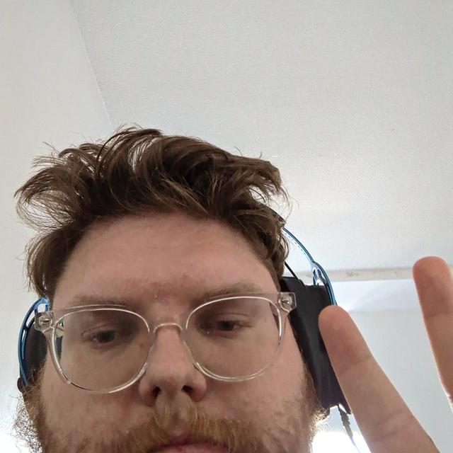 IAN MARTIN avatar