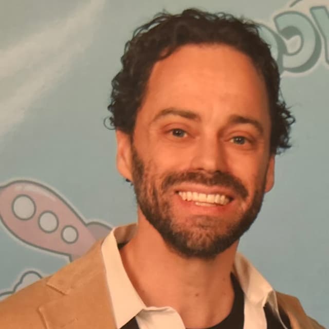 Miles Schreiber avatar
