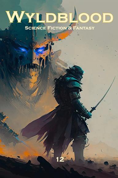 Wyldblood Magazine latest issue