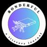 Sonderful Writings Literary Magazine logo