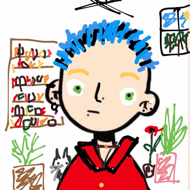Elena W avatar
