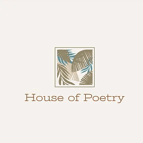 Cover of House of Poetry