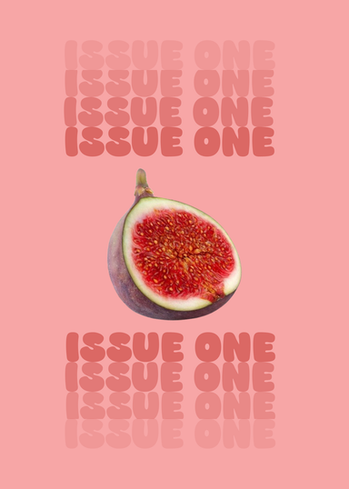 Juice Press Magazine latest issue