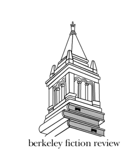 Cover of Berkeley Fiction Review