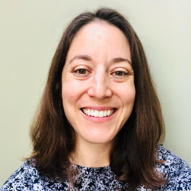 Sarah Sugarman avatar
