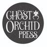 Ghost Orchid Press logo