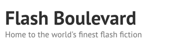 Flash Boulevard latest issue