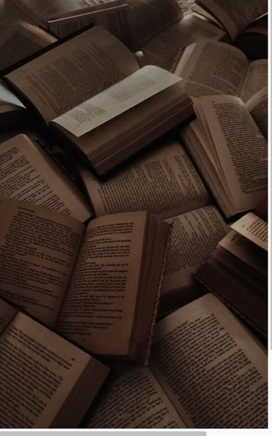 Deranged Bookworms latest issue