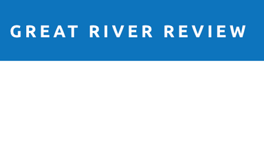 Great River Review latest issue