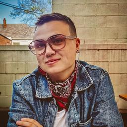 Syd Vinyard avatar