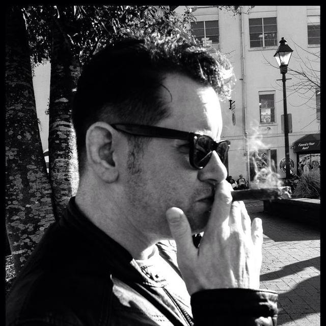 Terry Holland avatar