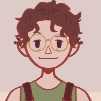 Quincey Houle avatar