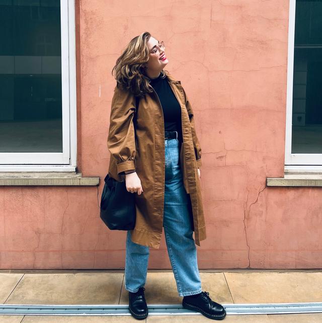 Jaclyn Griffith avatar