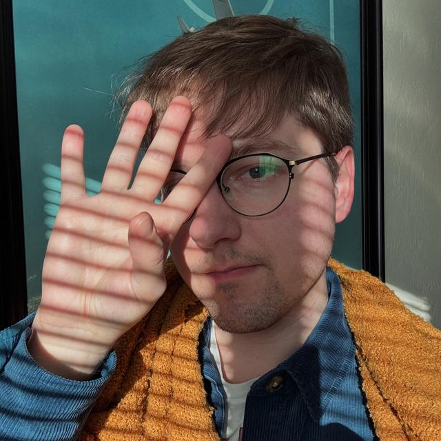 Joey Wańczyk avatar