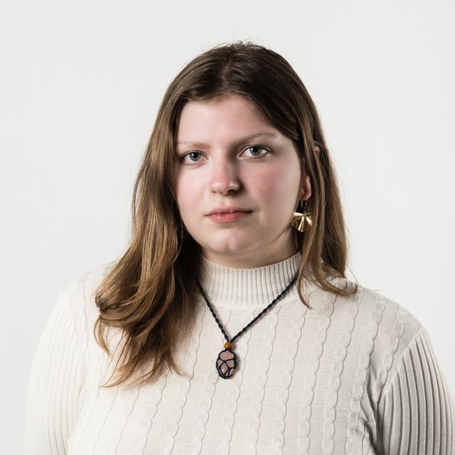 Jules Hostetter avatar
