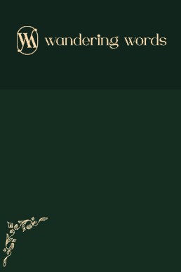 Wide-Eyed Wanderer Anthology latest issue