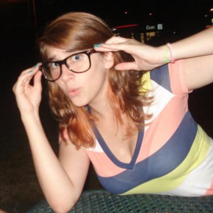 jess zarr (sour nothings) avatar