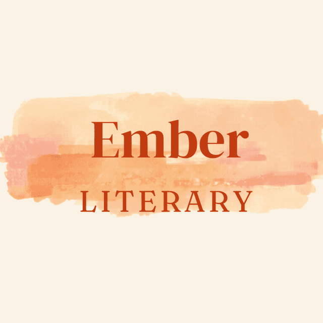 Ember Literary avatar